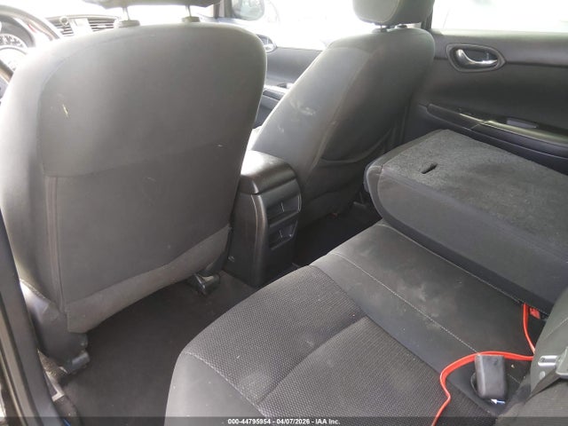 Nissan SENTRA S 2019 3N1AB7AP1KY246490 Image 18