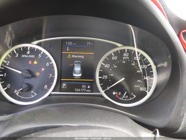Nissan SENTRA S 2019 3N1AB7AP1KY246490 Image 7