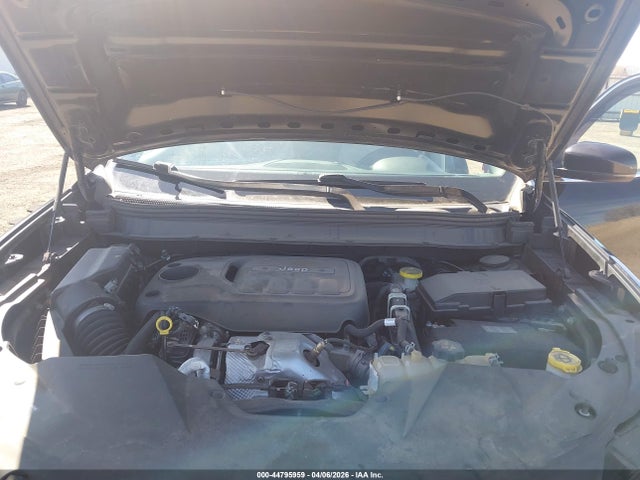 2019 JEEP CHEROKEE 1C4PJMDN0KD299526 Photo 9