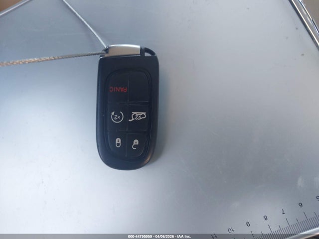 2019 JEEP CHEROKEE 1C4PJMDN0KD299526 Photo 10