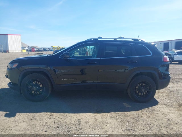 Aukcja sprzedaży 2019 Jeep Cherokee Limited 4x4, vin: 1C4PJMDN0KD299526, numer aukcji: 44795959