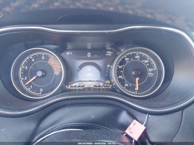 2019 JEEP CHEROKEE 1C4PJMDN0KD299526 Photo 6