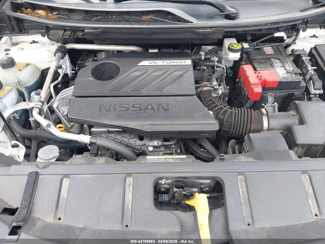 2023 NISSAN ROGUE 5N1BT3CB1PC937717 Photo 9