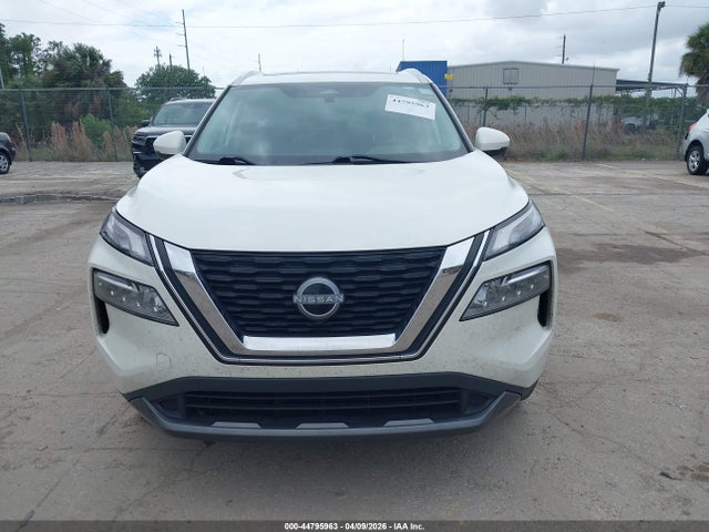 Продаж на аукціоні авто 2023 Nissan Rogue Sl Intelligent Awd, vin: 5N1BT3CB1PC937717, номер лоту: 44795963