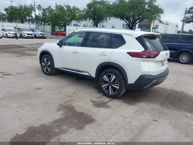 2023 NISSAN ROGUE 5N1BT3CB1PC937717 Photo 2