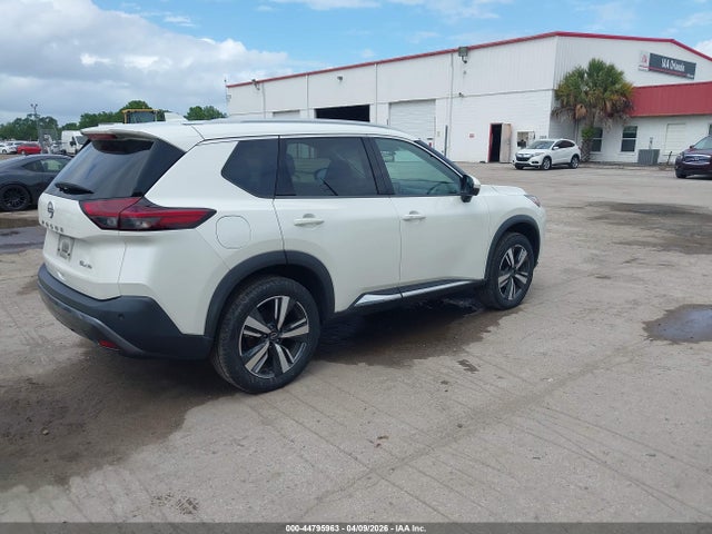 2023 NISSAN ROGUE 5N1BT3CB1PC937717 Photo 3