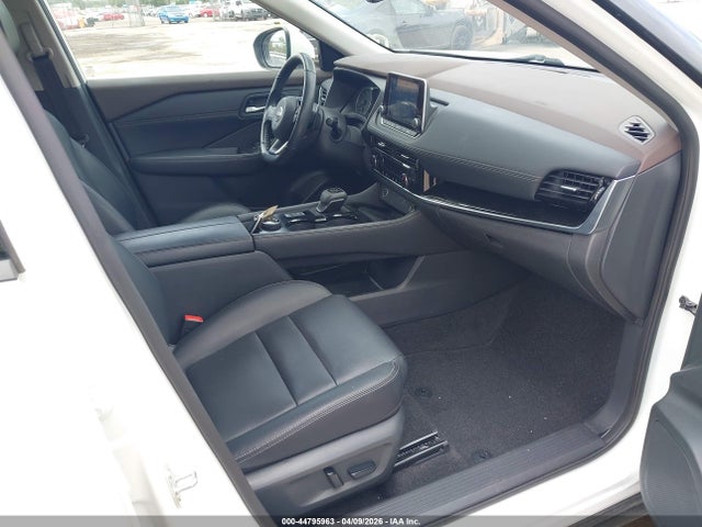 2023 NISSAN ROGUE 5N1BT3CB1PC937717 Photo 4
