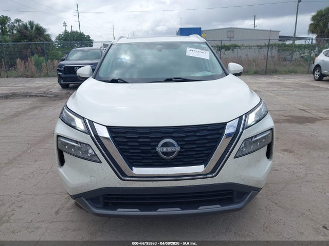 2023 NISSAN ROGUE 5N1BT3CB1PC937717 Photo 5