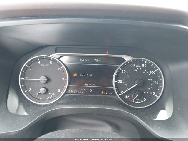 2023 NISSAN ROGUE 5N1BT3CB1PC937717 Photo 6