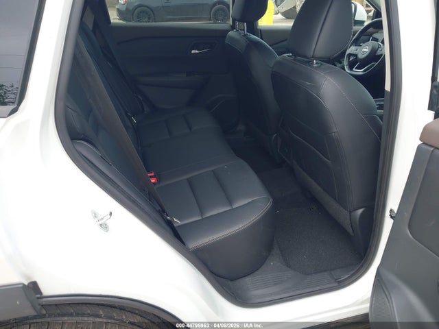 2023 NISSAN ROGUE 5N1BT3CB1PC937717 Photo 7
