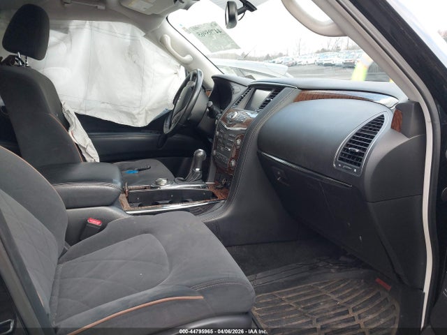 Aukcja sprzedaży 2020 Nissan Armada Sv 4wd, vin: JN8AY2NC5LX518603, numer aukcji: 44795965