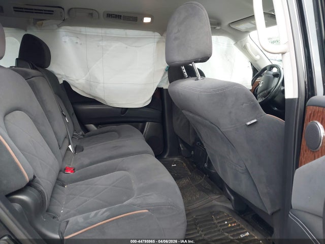 Aukcja sprzedaży 2020 Nissan Armada Sv 4wd, vin: JN8AY2NC5LX518603, numer aukcji: 44795965