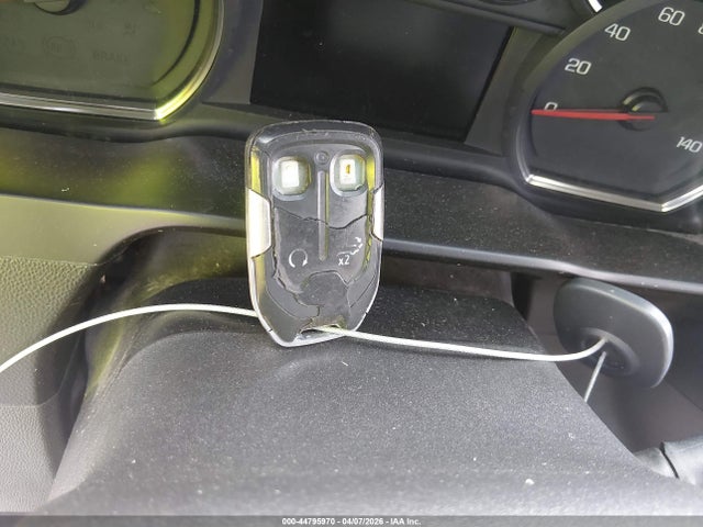 3GCPWCEK6KG171794 Chevrolet Silverado 1500 Lt