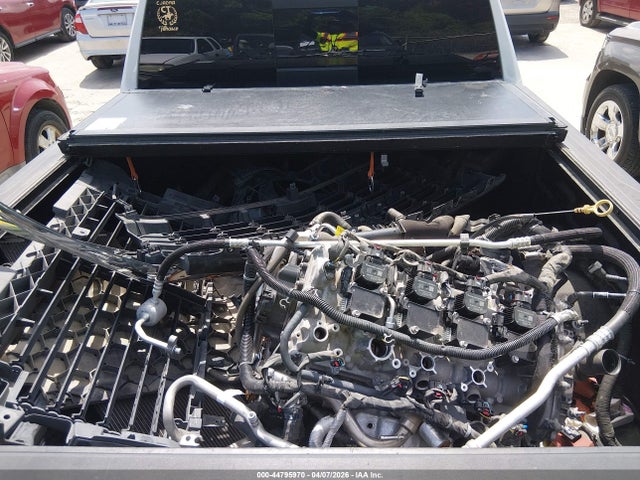 3GCPWCEK6KG171794 Chevrolet Silverado 1500 Lt