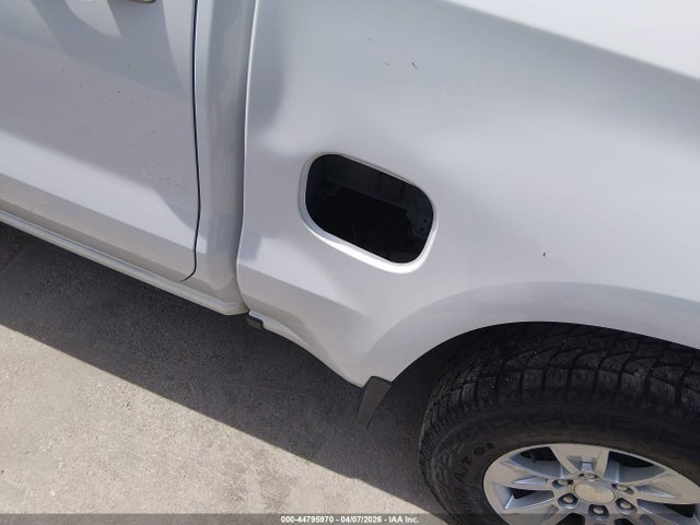 3GCPWCEK6KG171794 Chevrolet Silverado 1500 Lt