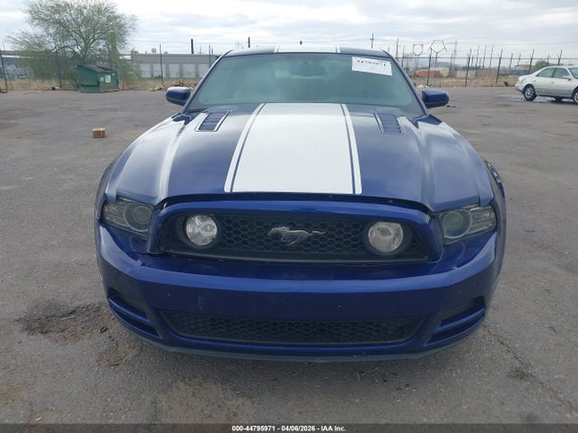Ford Mustang Gt Premium 2014 1ZVBP8CF4E5328029 Image 13