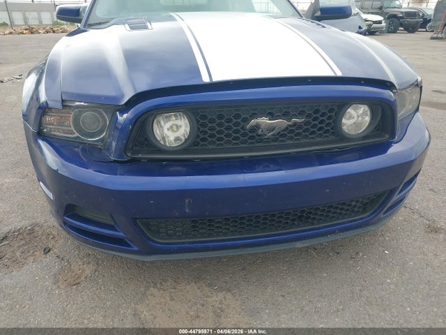 Ford Mustang Gt Premium 2014 1ZVBP8CF4E5328029 Image 6