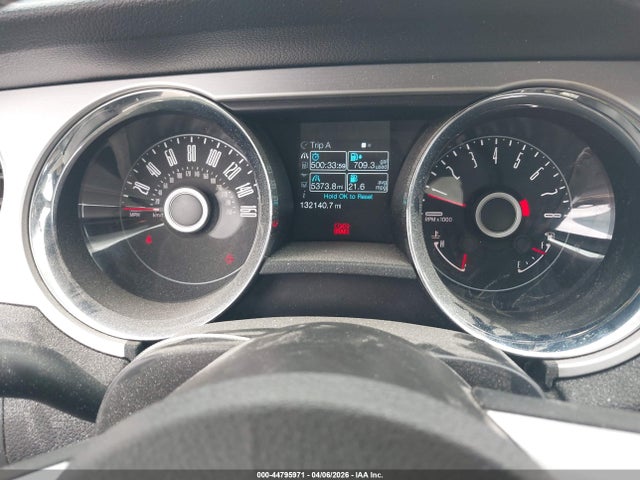 Ford Mustang Gt Premium 2014 1ZVBP8CF4E5328029 Image 7