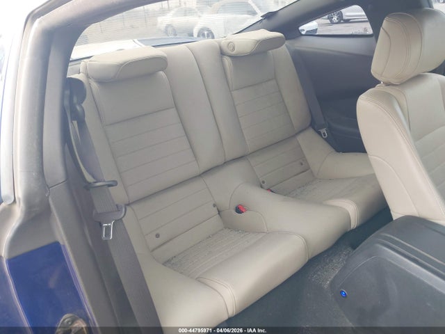 Ford Mustang Gt Premium 2014 1ZVBP8CF4E5328029 Image 8