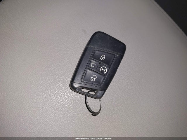44795972 :رقم المزاد ، 1V2UR2CA2KC534656 vin ، 2019 Volkswagen Atlas 3.6l V6 Se W/technology مزاد بيع