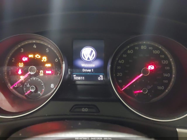 44795972 :رقم المزاد ، 1V2UR2CA2KC534656 vin ، 2019 Volkswagen Atlas 3.6l V6 Se W/technology مزاد بيع