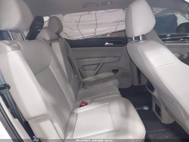 44795972 :رقم المزاد ، 1V2UR2CA2KC534656 vin ، 2019 Volkswagen Atlas 3.6l V6 Se W/technology مزاد بيع