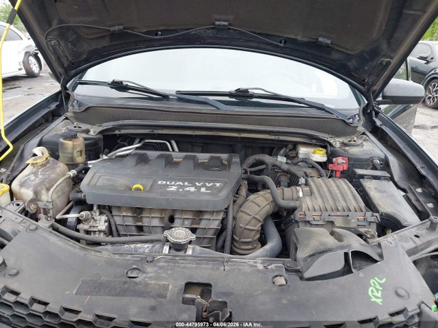 Aukcja sprzedaży 2013 Dodge Avenger Sxt, vin: 1C3CDZCB7DN653439, numer aukcji: 44795973