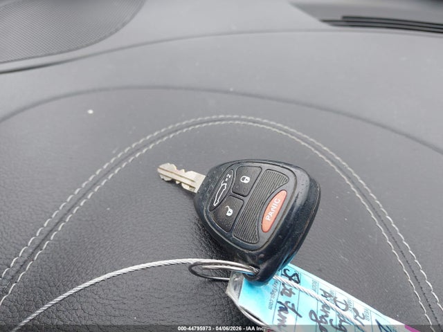 Aukcja sprzedaży 2013 Dodge Avenger Sxt, vin: 1C3CDZCB7DN653439, numer aukcji: 44795973