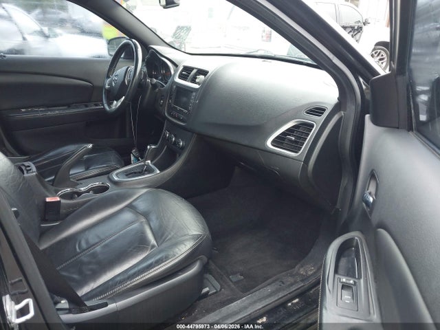 Aukcja sprzedaży 2013 Dodge Avenger Sxt, vin: 1C3CDZCB7DN653439, numer aukcji: 44795973