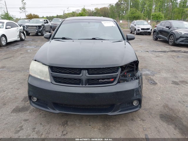 Aukcja sprzedaży 2013 Dodge Avenger Sxt, vin: 1C3CDZCB7DN653439, numer aukcji: 44795973