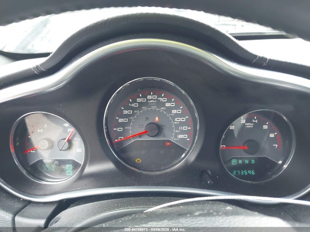 Aukcja sprzedaży 2013 Dodge Avenger Sxt, vin: 1C3CDZCB7DN653439, numer aukcji: 44795973