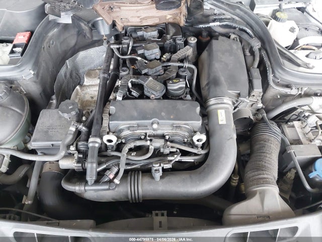 2013 Mercedes-benz C 250 Sport მანქანა იყიდება აუქციონზე, vin: WDDGF4HB0DR261095, აუქციონის ნომერი: 44795975