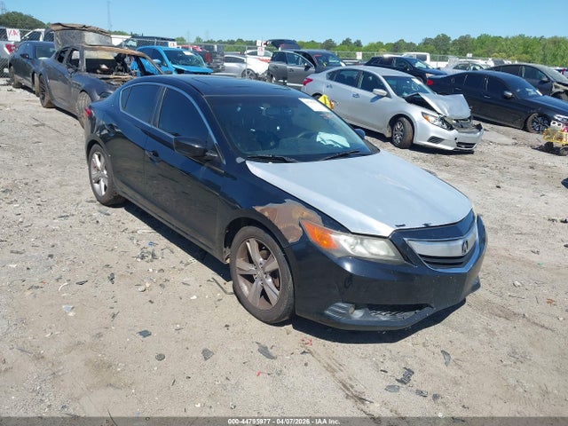 Aukcja sprzedaży 2013 Acura Ilx 2.0l, vin: 19VDE1F75DE008050, numer aukcji: 44795977