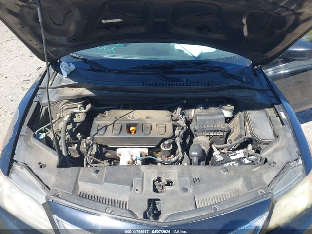Aukcja sprzedaży 2013 Acura Ilx 2.0l, vin: 19VDE1F75DE008050, numer aukcji: 44795977