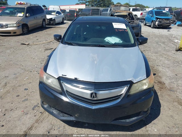 Aukcja sprzedaży 2013 Acura Ilx 2.0l, vin: 19VDE1F75DE008050, numer aukcji: 44795977