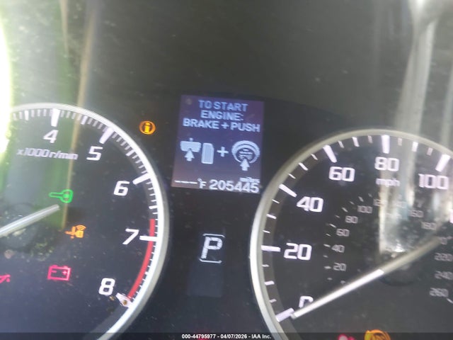 Aukcja sprzedaży 2013 Acura Ilx 2.0l, vin: 19VDE1F75DE008050, numer aukcji: 44795977