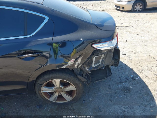 Aukcja sprzedaży 2013 Acura Ilx 2.0l, vin: 19VDE1F75DE008050, numer aukcji: 44795977