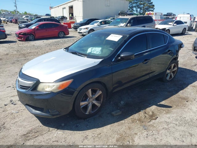 Aukcja sprzedaży 2013 Acura Ilx 2.0l, vin: 19VDE1F75DE008050, numer aukcji: 44795977