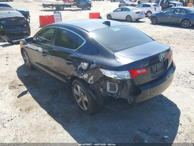 Aukcja sprzedaży 2013 Acura Ilx 2.0l, vin: 19VDE1F75DE008050, numer aukcji: 44795977