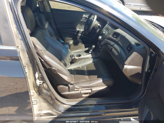 Aukcja sprzedaży 2013 Acura Ilx 2.0l, vin: 19VDE1F75DE008050, numer aukcji: 44795977