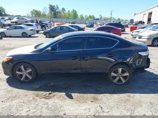 Aukcja sprzedaży 2013 Acura Ilx 2.0l, vin: 19VDE1F75DE008050, numer aukcji: 44795977