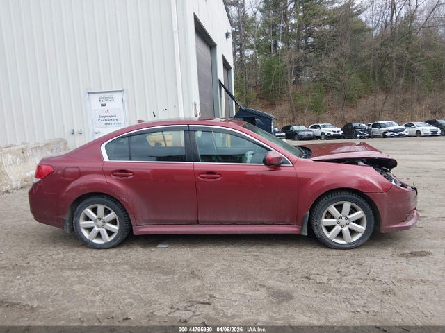 Aukcja sprzedaży 2014 Subaru Legacy 2.5i Premium, vin: 4S3BMBC67E3036685, numer aukcji: 44795980