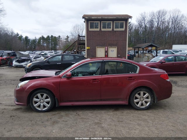 Aukcja sprzedaży 2014 Subaru Legacy 2.5i Premium, vin: 4S3BMBC67E3036685, numer aukcji: 44795980