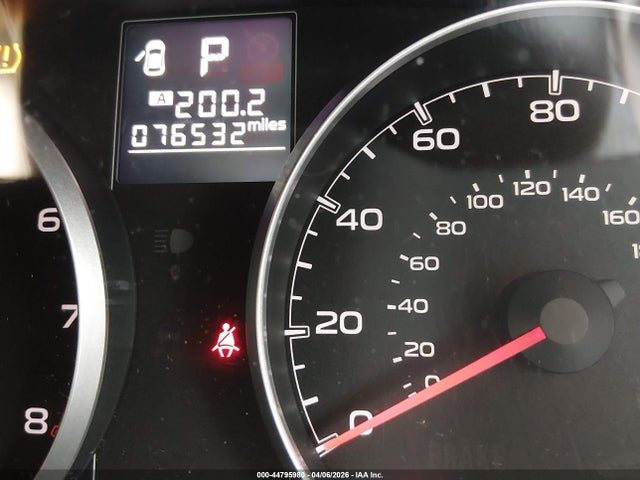 Aukcja sprzedaży 2014 Subaru Legacy 2.5i Premium, vin: 4S3BMBC67E3036685, numer aukcji: 44795980