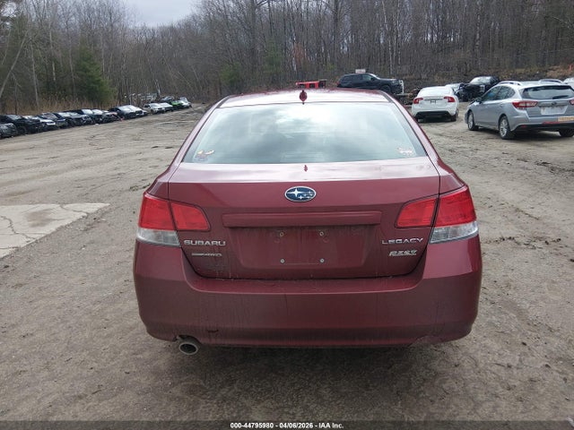 Aukcja sprzedaży 2014 Subaru Legacy 2.5i Premium, vin: 4S3BMBC67E3036685, numer aukcji: 44795980