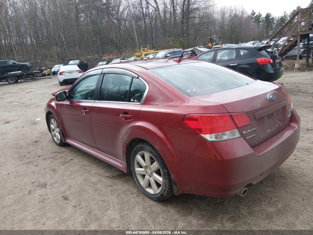 Aukcja sprzedaży 2014 Subaru Legacy 2.5i Premium, vin: 4S3BMBC67E3036685, numer aukcji: 44795980
