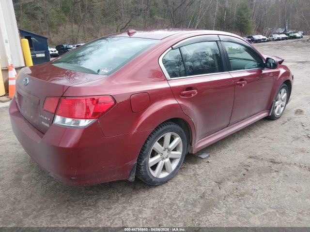 Aukcja sprzedaży 2014 Subaru Legacy 2.5i Premium, vin: 4S3BMBC67E3036685, numer aukcji: 44795980