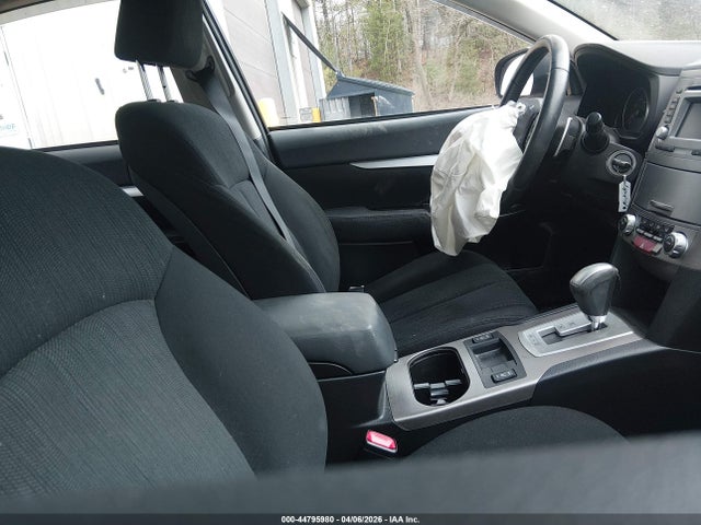 Aukcja sprzedaży 2014 Subaru Legacy 2.5i Premium, vin: 4S3BMBC67E3036685, numer aukcji: 44795980