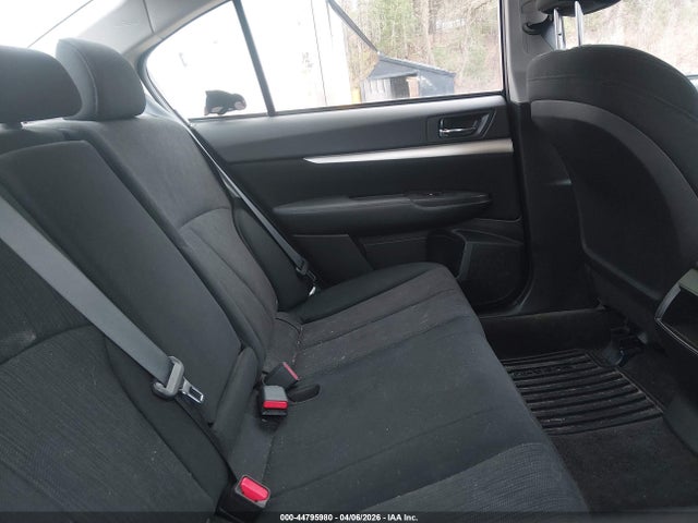 Aukcja sprzedaży 2014 Subaru Legacy 2.5i Premium, vin: 4S3BMBC67E3036685, numer aukcji: 44795980