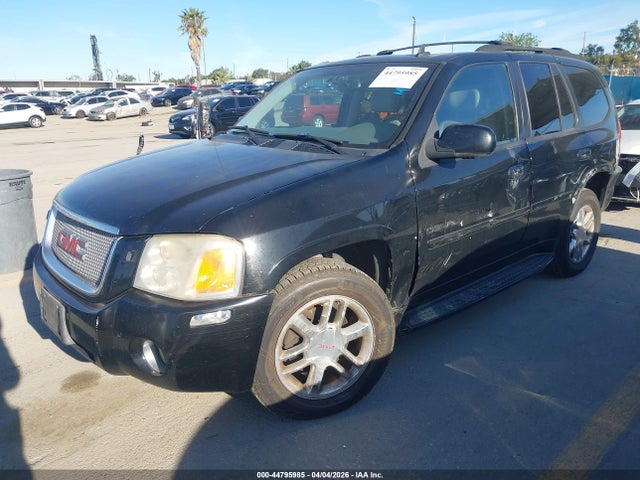 Aukcja sprzedaży 2006 Gmc Envoy Denali, vin: 1GKES63M962166312, numer aukcji: 44795985